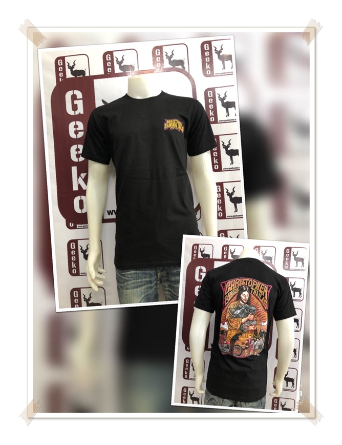 ผลิตเสื้อโปโล ตามแบบ ปัก สกรีน