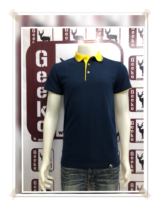ผลิตเสื้อโปโล ตามแบบ ปัก สกรีน