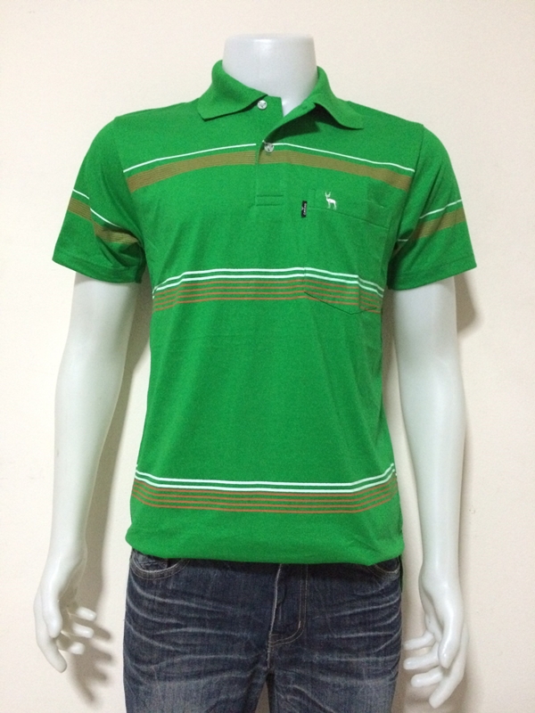 cotton สีเขียว
